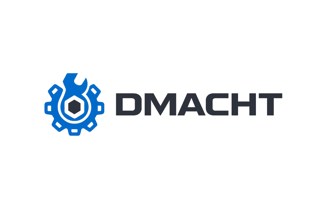 D-Macht logo